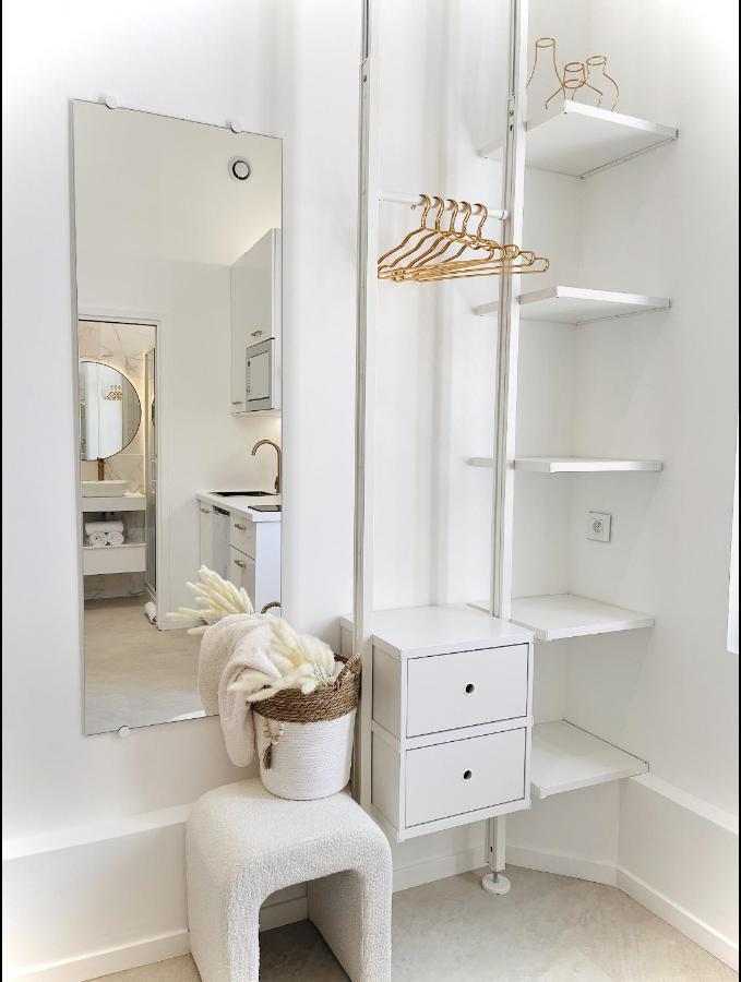 Cosy Suite - Elegance & Calme En Hyper-Centre Montpellier Exterior photo