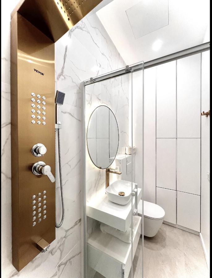 Cosy Suite - Elegance & Calme En Hyper-Centre Montpellier Exterior photo