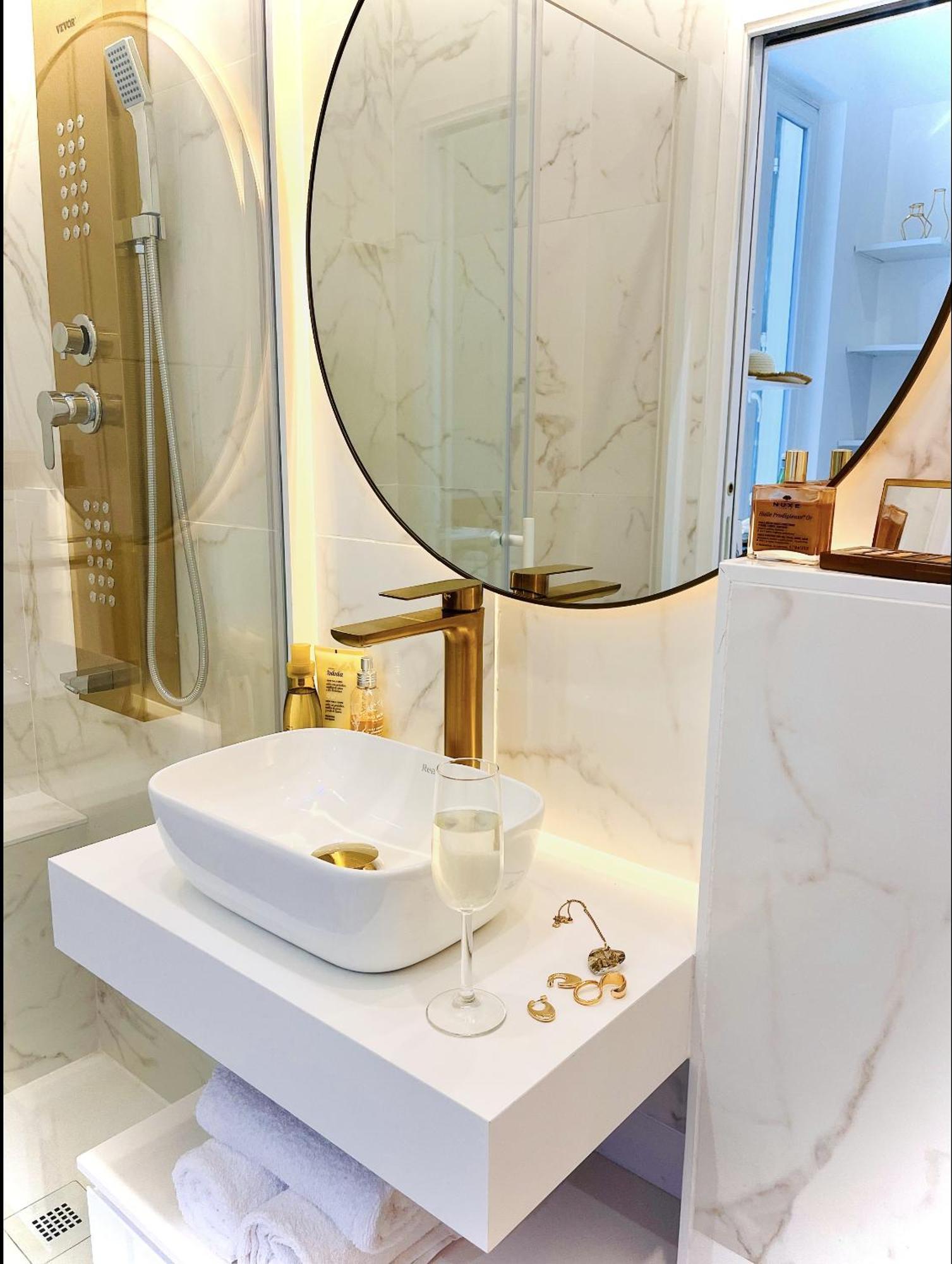 Cosy Suite - Elegance & Calme En Hyper-Centre Montpellier Exterior photo