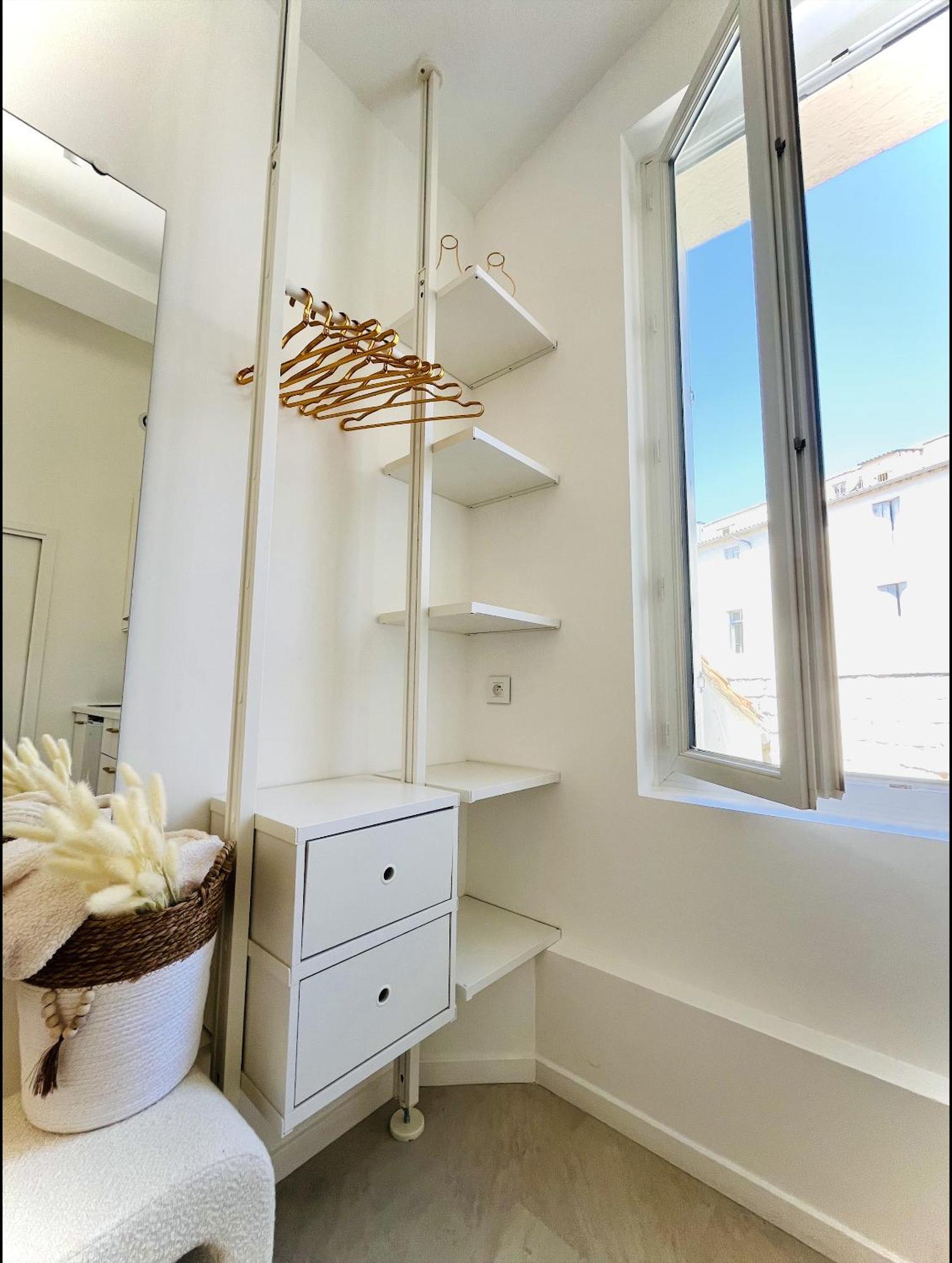 Cosy Suite - Elegance & Calme En Hyper-Centre Montpellier Exterior photo