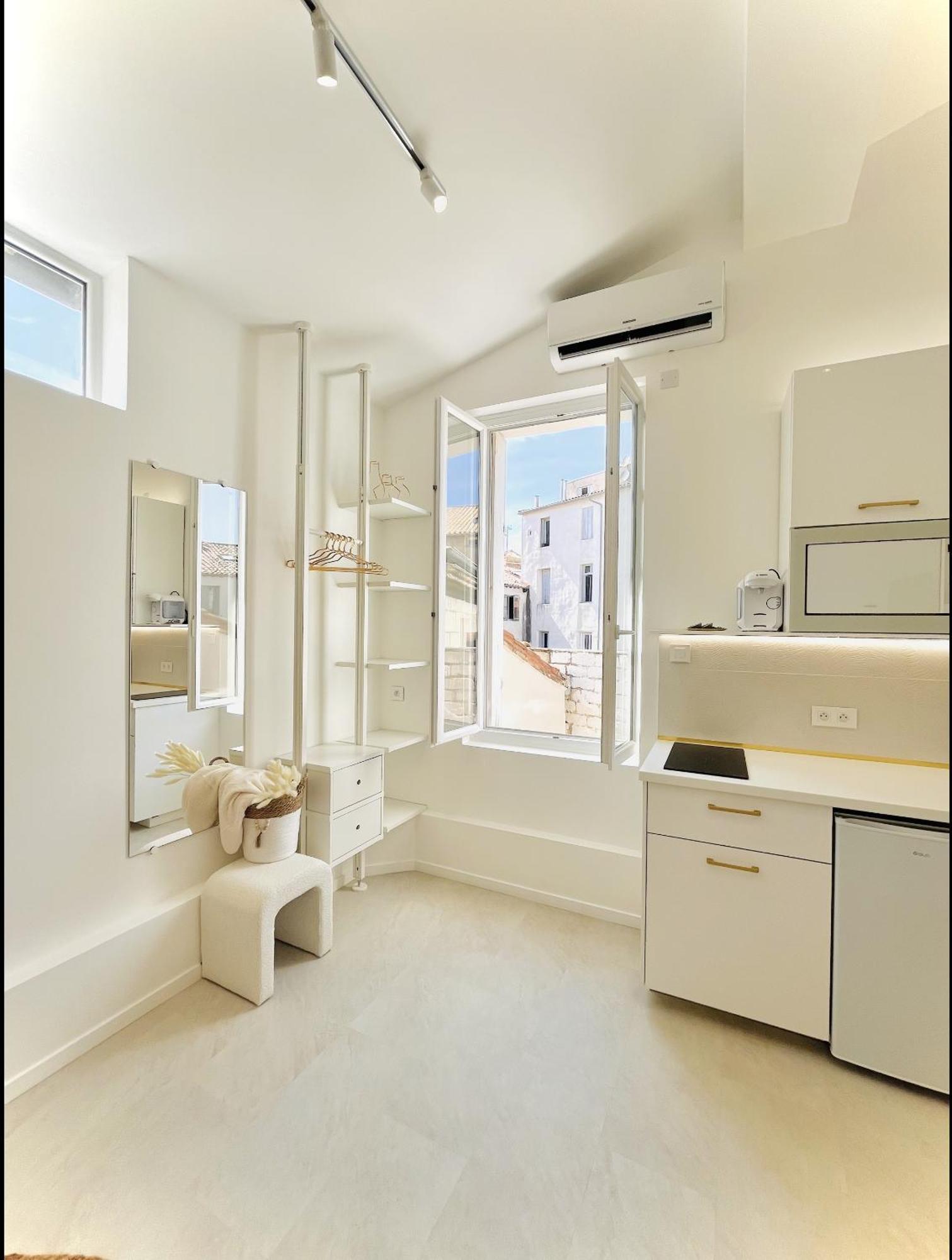 Cosy Suite - Elegance & Calme En Hyper-Centre Montpellier Exterior photo